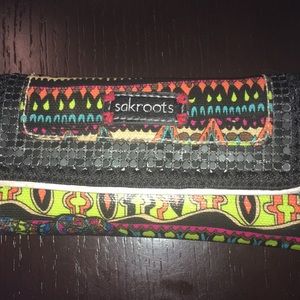 SakRoots Peace Wallet